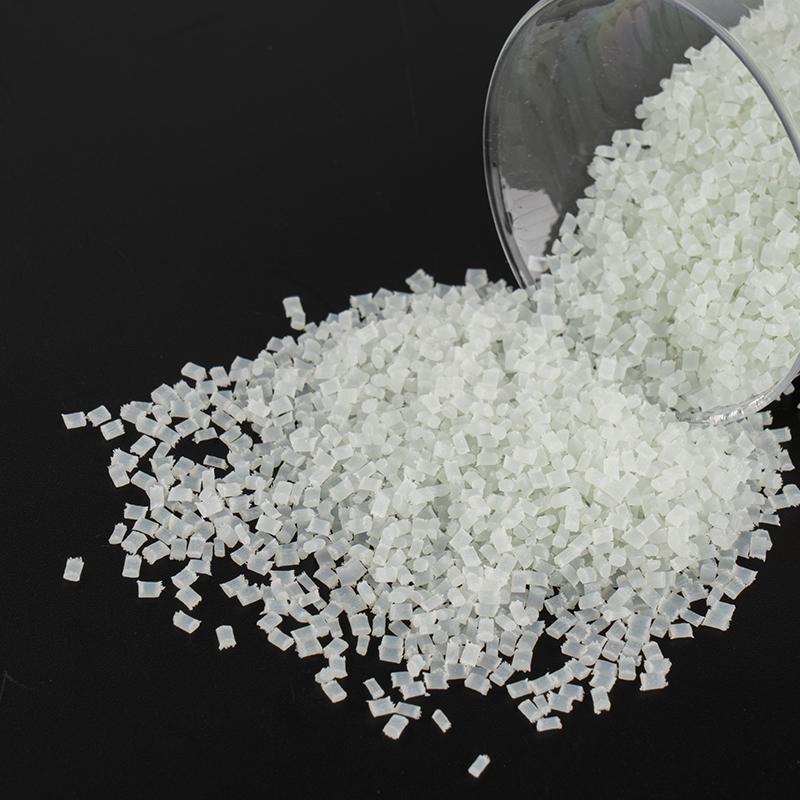 PPG PP javítás módosított mérnöki műanyagok