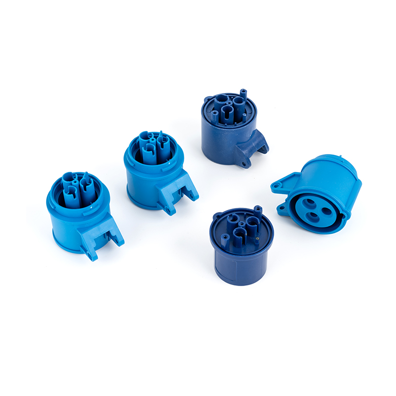 PA66ABMFRNC Flameretardant v0 nylon műanyag