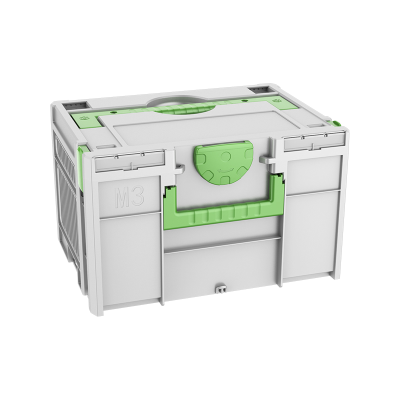 YW-A moduláris műanyag elektromos szerszámdoboz YW-A moduláris műanyag elektromos szerszámdoboz