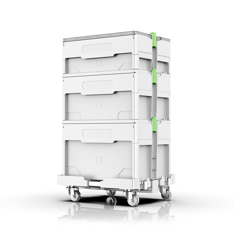 YW-A moduláris műanyag elektromos szerszámdoboz YW-A moduláris műanyag elektromos szerszámdoboz